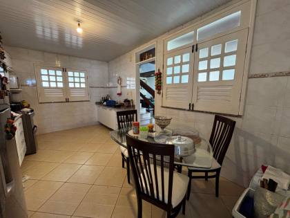 Casa de Praia na Sarney