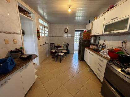 Casa de Praia na Sarney