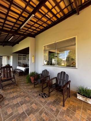 Casa de Praia na Sarney