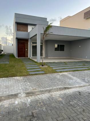 MORADA DO LAGO - CASA PRONTA PRA MORAR