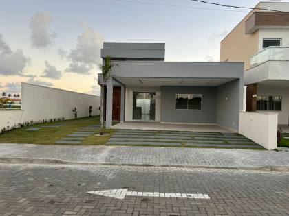 MORADA DO LAGO - CASA PRONTA PRA MORAR