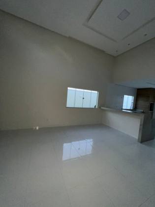 MORADA DO LAGO - CASA PRONTA PRA MORAR
