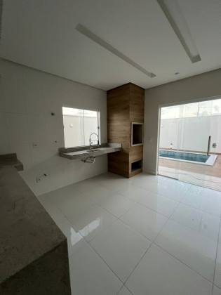 MORADA DO LAGO - CASA PRONTA PRA MORAR