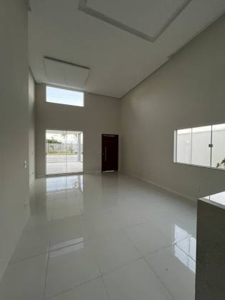 MORADA DO LAGO - CASA PRONTA PRA MORAR