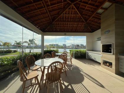 MORADA DO LAGO - CASA PRONTA PRA MORAR