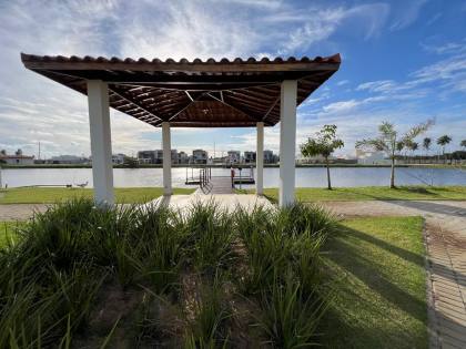 MORADA DO LAGO - CASA PRONTA PRA MORAR
