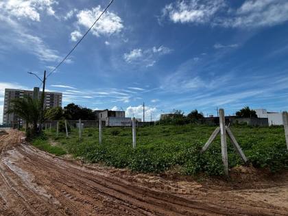 Lote na Aruana - Loteamento Costa Verde