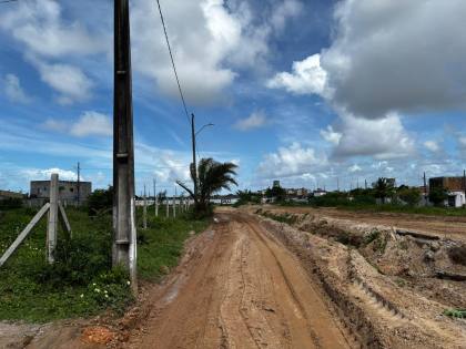 Lote na Aruana - Loteamento Costa Verde
