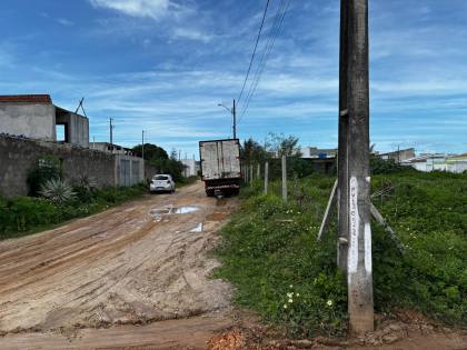 Lote na Aruana - Loteamento Costa Verde