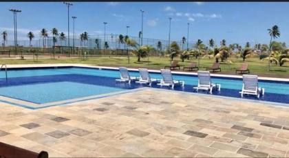 LOTE EM ALPHAVILLE SERGIPE