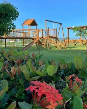 LOTE EM ALPHAVILLE SERGIPE