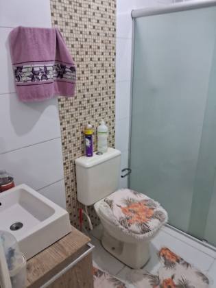 CASA EM RUA PÚBLICA - ORLANDO DANTAS