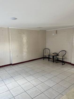 CONDOMÍNIO LAUSANE