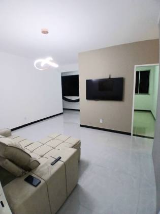 CONDOMÍNIO RESIDENCIAL ILHA BELLA