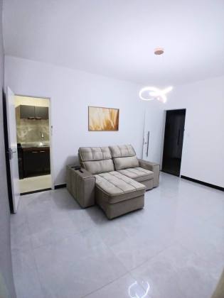 CONDOMÍNIO RESIDENCIAL ILHA BELLA