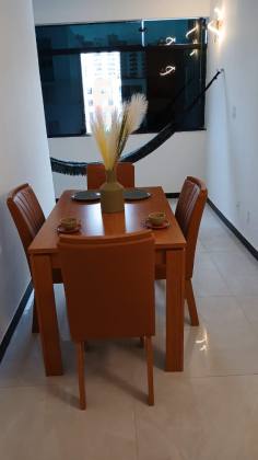 CONDOMÍNIO RESIDENCIAL ILHA BELLA