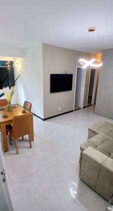 CONDOMÍNIO RESIDENCIAL ILHA BELLA