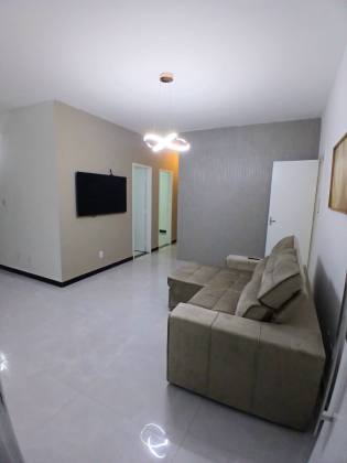 CONDOMÍNIO RESIDENCIAL ILHA BELLA