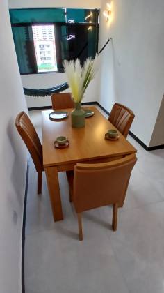 CONDOMÍNIO RESIDENCIAL ILHA BELLA