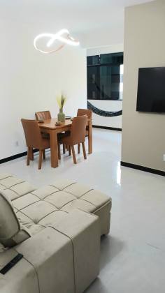 CONDOMÍNIO RESIDENCIAL ILHA BELLA