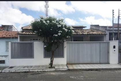 Casa no Luzia