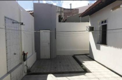 Casa no Luzia