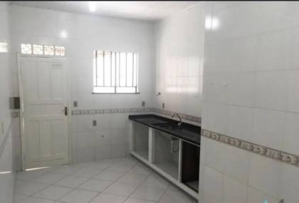 Casa no Luzia