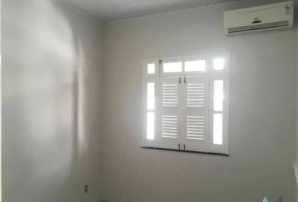 Casa no Luzia