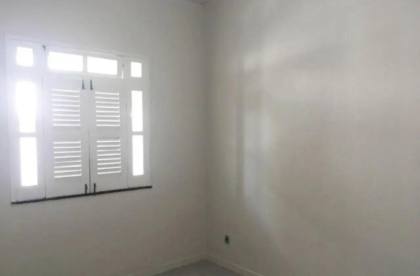Casa no Luzia