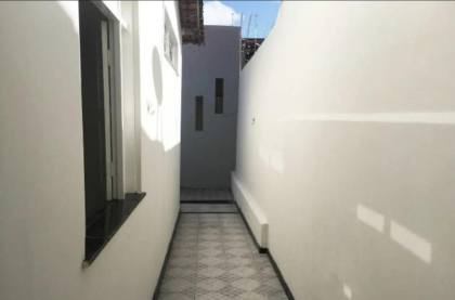 Casa no Luzia