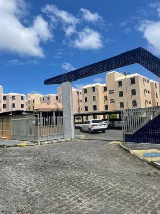 RESIDENCIAL VIA SOLARES