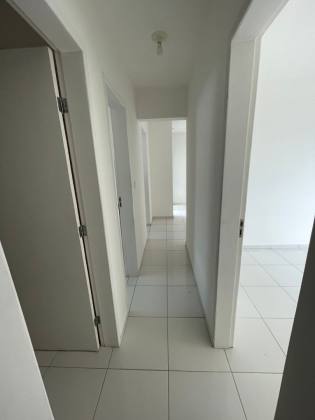 RESIDENCIAL VIA SOLARES