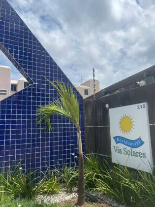 RESIDENCIAL VIA SOLARES
