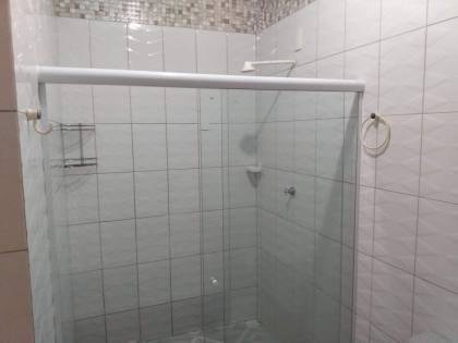 CASA EM RUA PÚBLICA NA BARRA DOS COQUEIROS