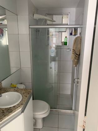 CONDOMÍNIO MAR DE ARUANA 2