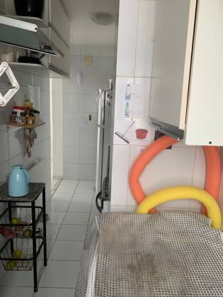 CONDOMÍNIO MAR DE ARUANA 2