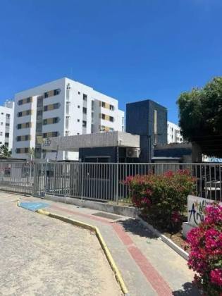 CONDOMÍNIO MAR DE ARUANA 2
