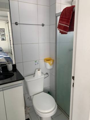 CONDOMÍNIO MAR DE ARUANA 2