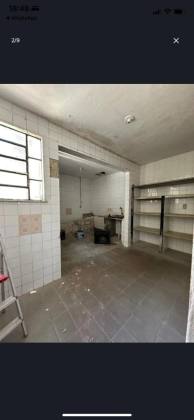 CASA EM RUA PÚBLICA - PONTO NOVO