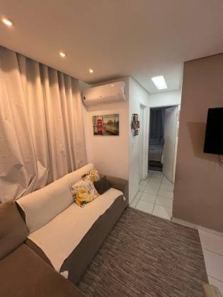 ALPHA CLASS RESIDENCE
