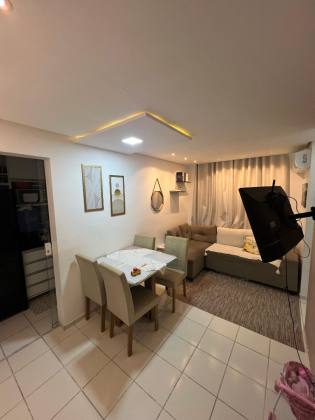 ALPHA CLASS RESIDENCE