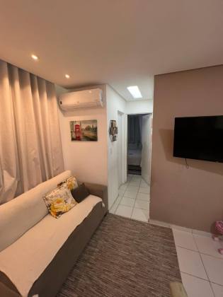 ALPHA CLASS RESIDENCE
