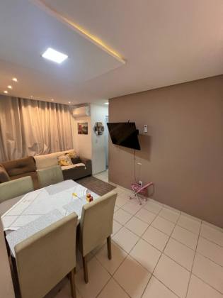 ALPHA CLASS RESIDENCE