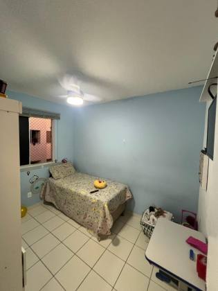 ALPHA CLASS RESIDENCE