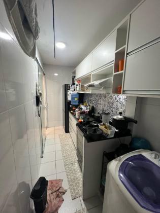 ALPHA CLASS RESIDENCE