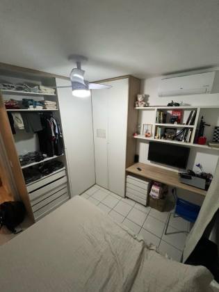 ALPHA CLASS RESIDENCE