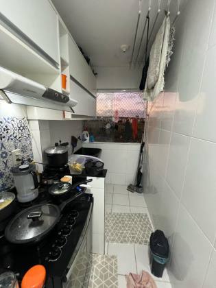 ALPHA CLASS RESIDENCE