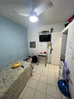 ALPHA CLASS RESIDENCE