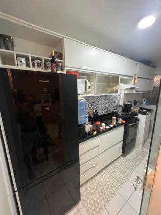 ALPHA CLASS RESIDENCE
