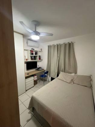 ALPHA CLASS RESIDENCE